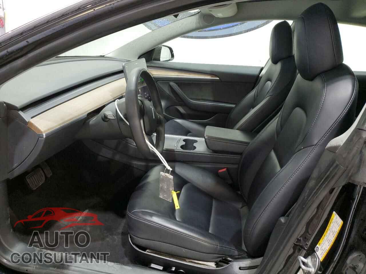 TESLA MODEL 3 2023 - 5YJ3E1EA4PF452809