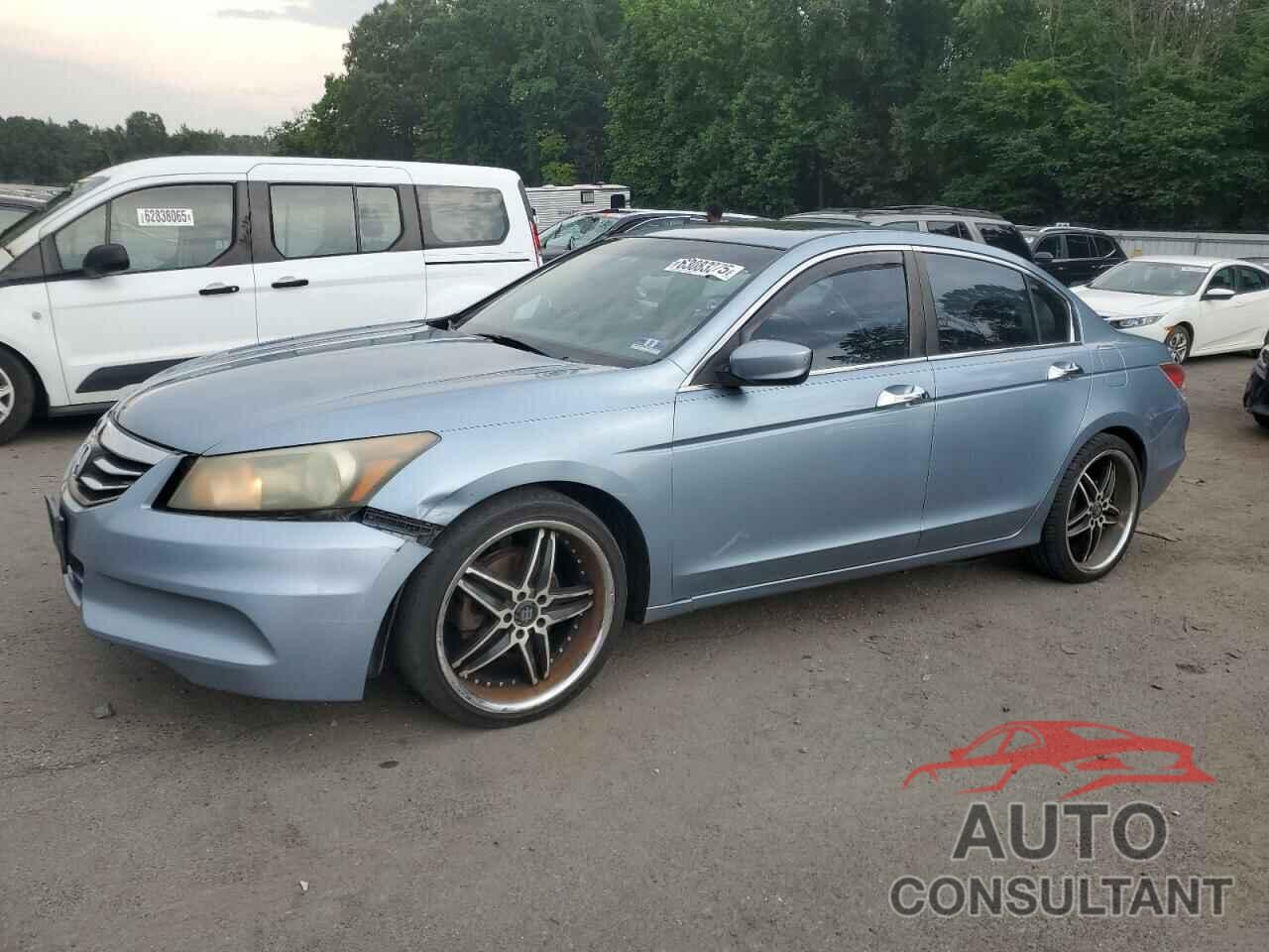 HONDA ACCORD 2011 - 1HGCP2F83BA134873