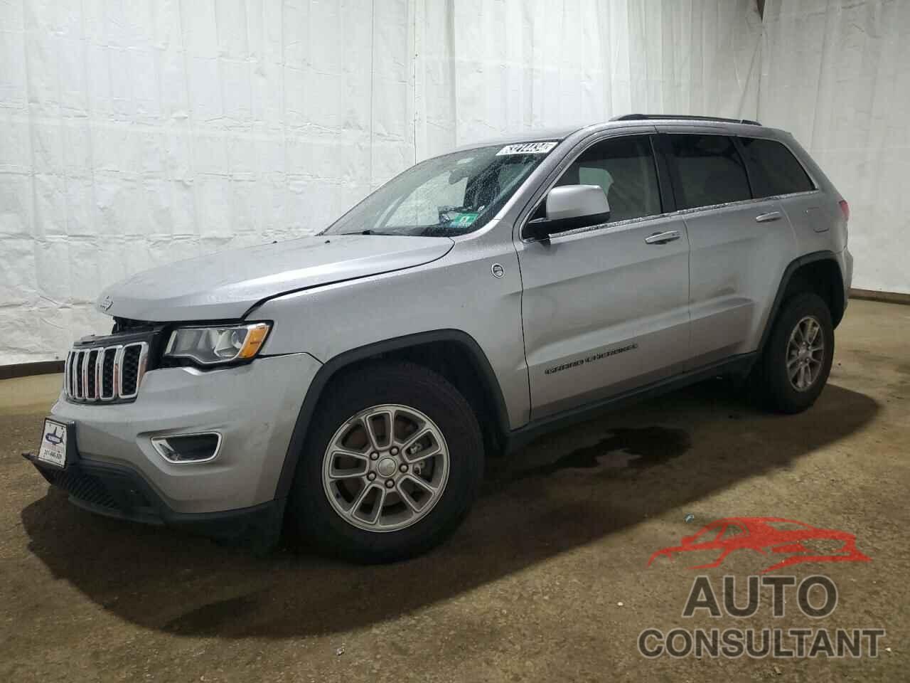 JEEP GRAND CHER 2018 - 1C4RJFAG2JC381420