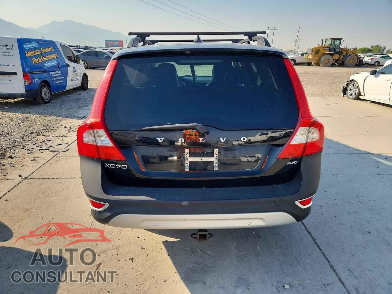 VOLVO XC70 2011 - YV4952BZ8B1106299