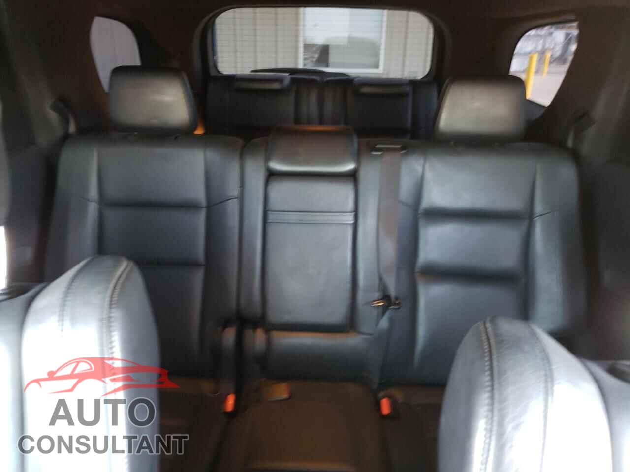 DODGE DURANGO 2019 - 1C4RDJDG8KC821177