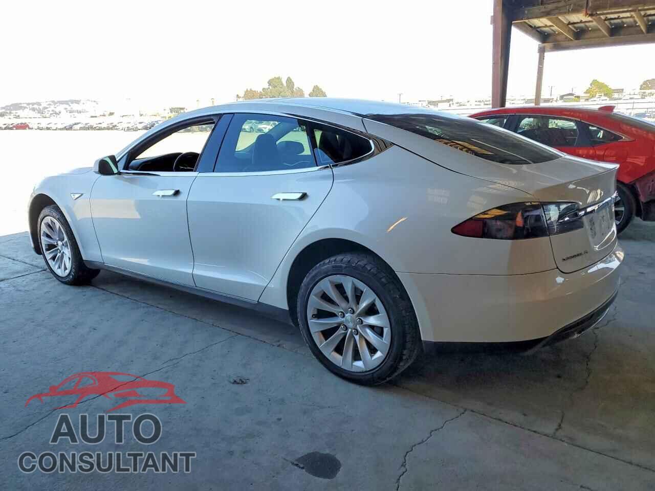 TESLA MODEL S 2012 - 5YJSA1CP2CFP02783