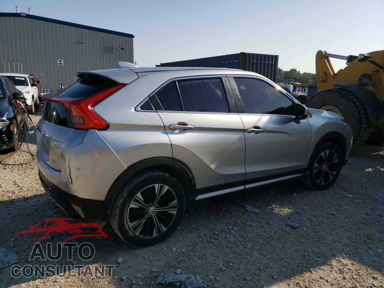 MITSUBISHI ECLIPSE 2020 - JA4AS5AA4LZ037324