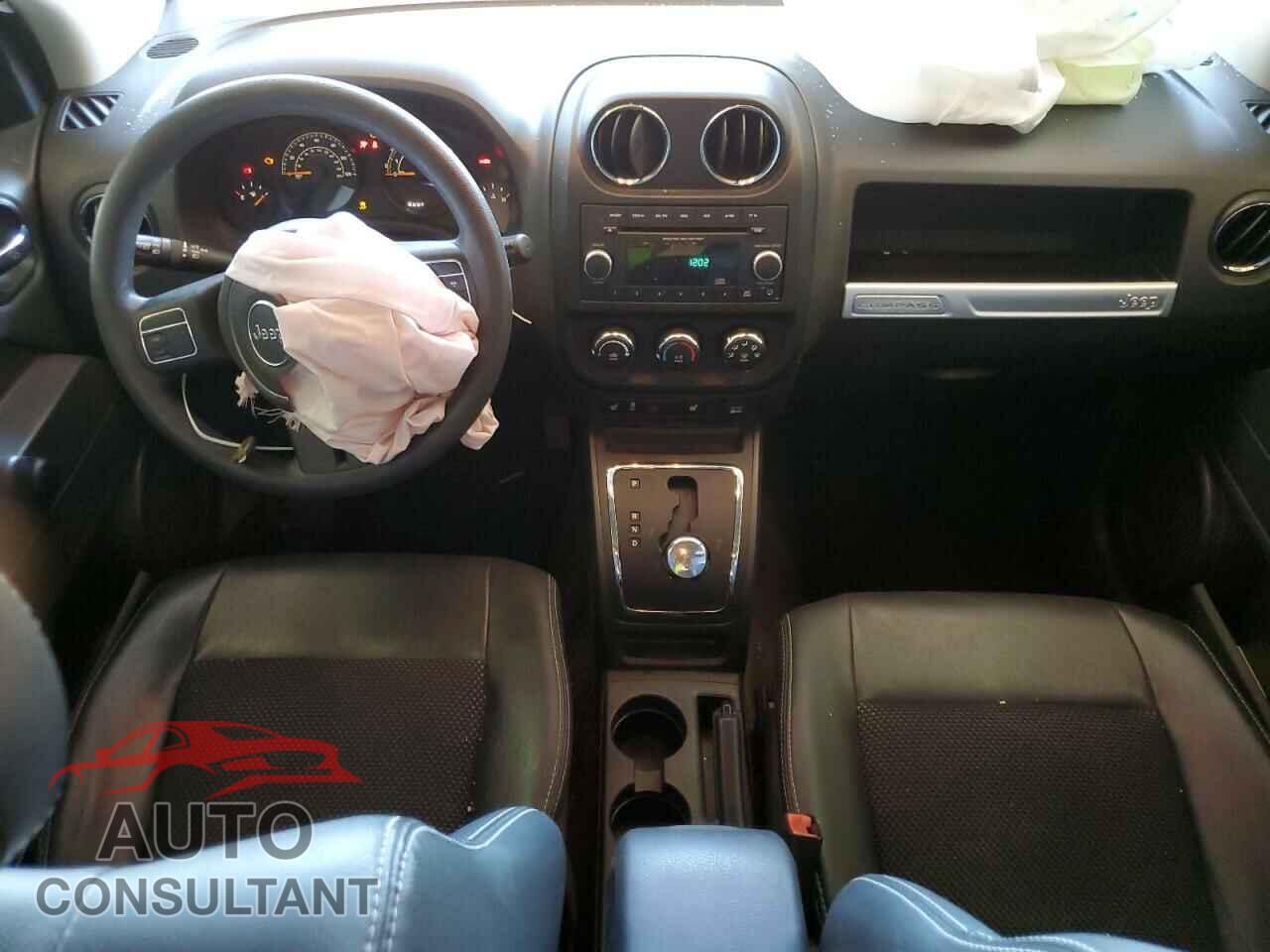 JEEP COMPASS 2015 - 1C4NJCBA5FD430604