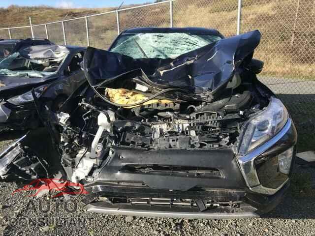 MITSUBISHI ECLIPSE 2020 - JA4AT3AA8LZ601574