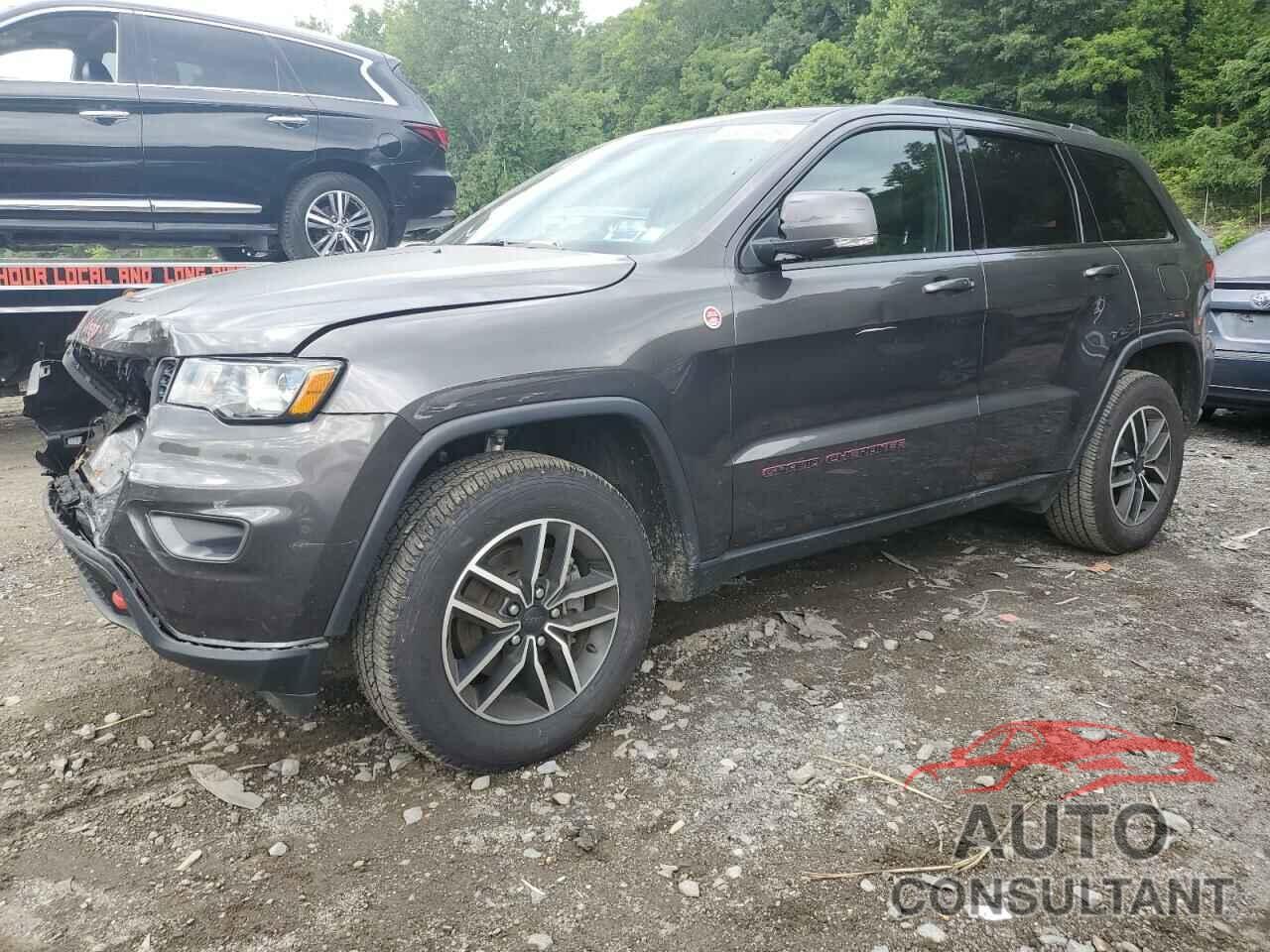 JEEP GRAND CHER 2020 - 1C4RJFLG6LC320264