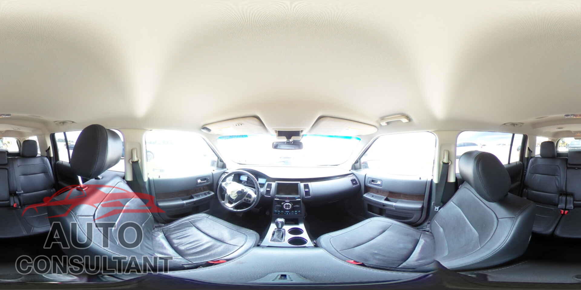 FORD FLEX 2015 - 2FMGK5D89FBA04833