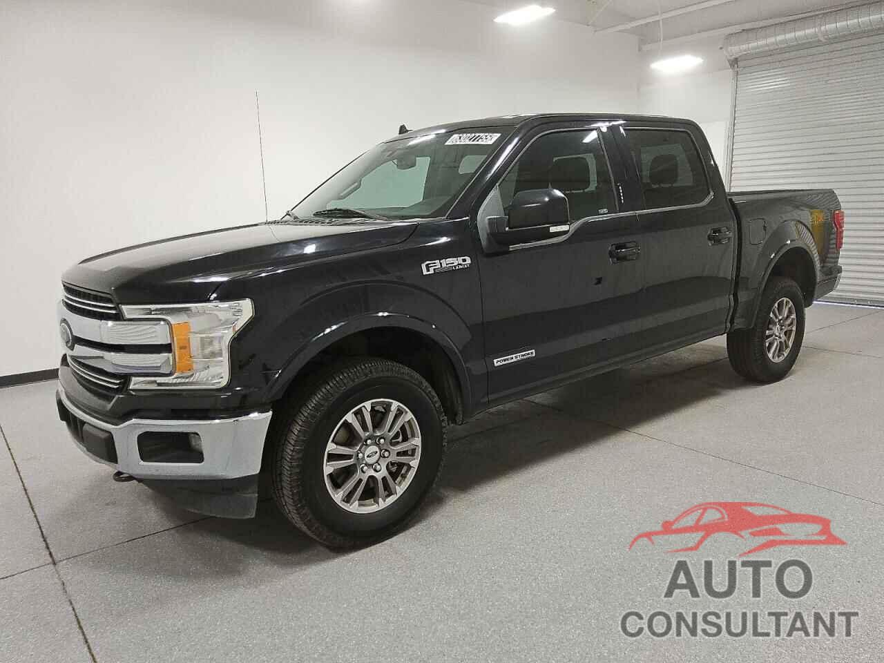 FORD F-150 2019 - 1FTFW1E17KFA81143