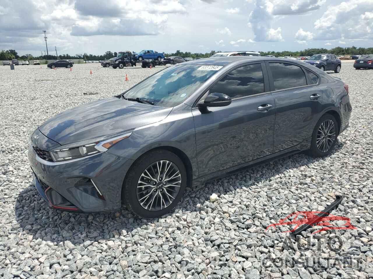 KIA FORTE 2024 - 3KPF54AD6RE727894