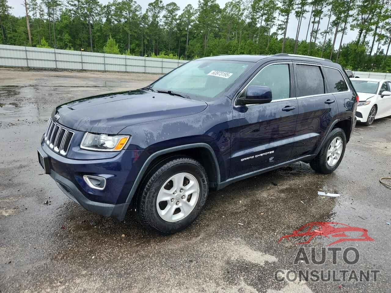 JEEP GRAND CHER 2014 - 1C4RJEAG7EC206550