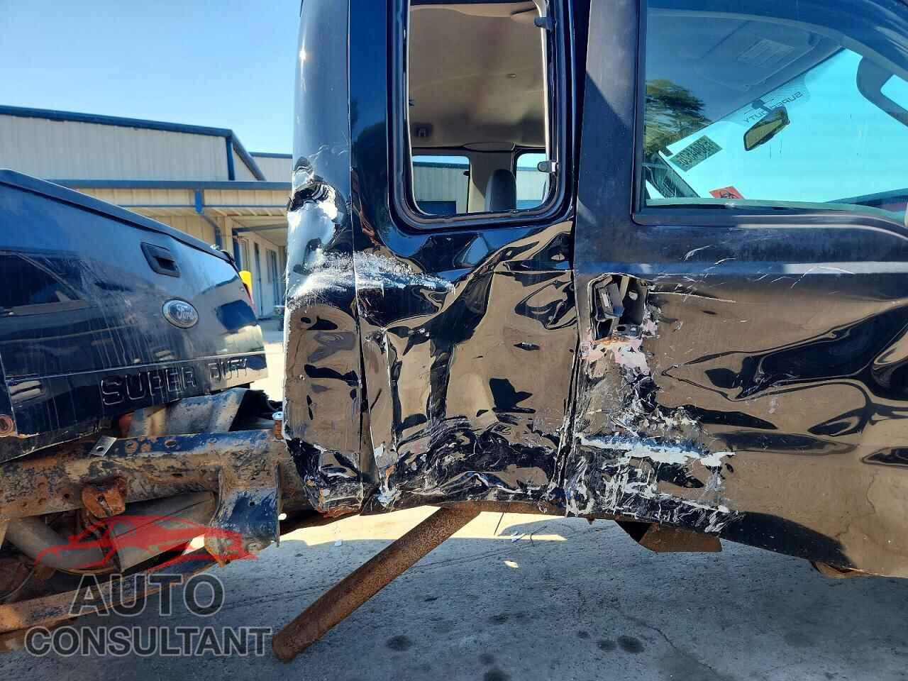 FORD ALL Models 2009 - 1FTWX31R49EA30252