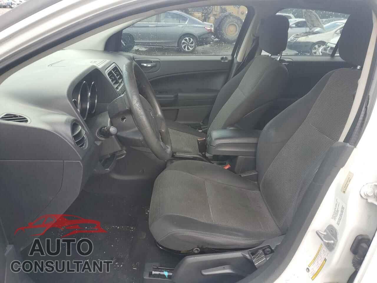 DODGE CALIBER 2011 - 1B3CB5HA5BD214531
