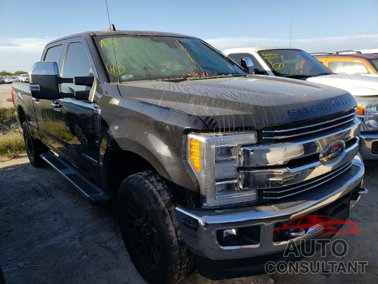 FORD F250 2019 - 1FT7W2BT5KEE71888