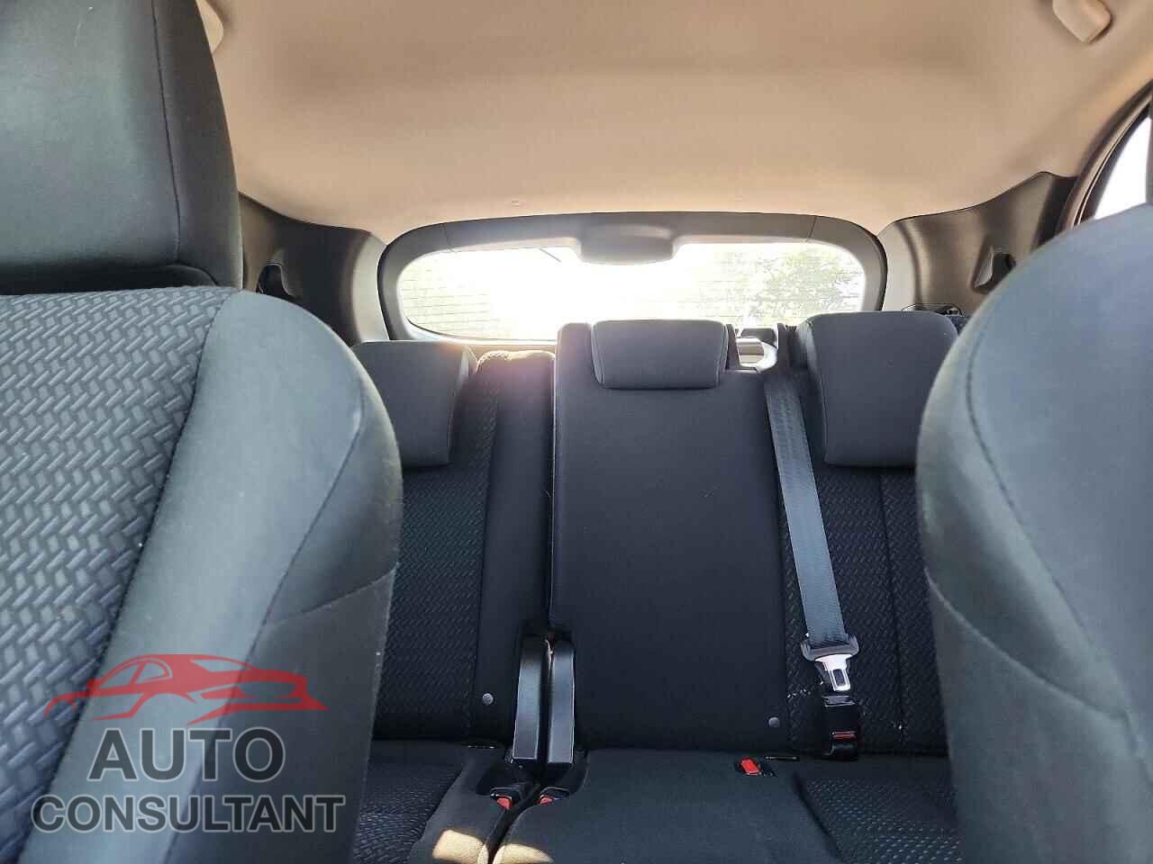 MITSUBISHI ECLIPSE 2019 - JA4AT3AAXKZ038509