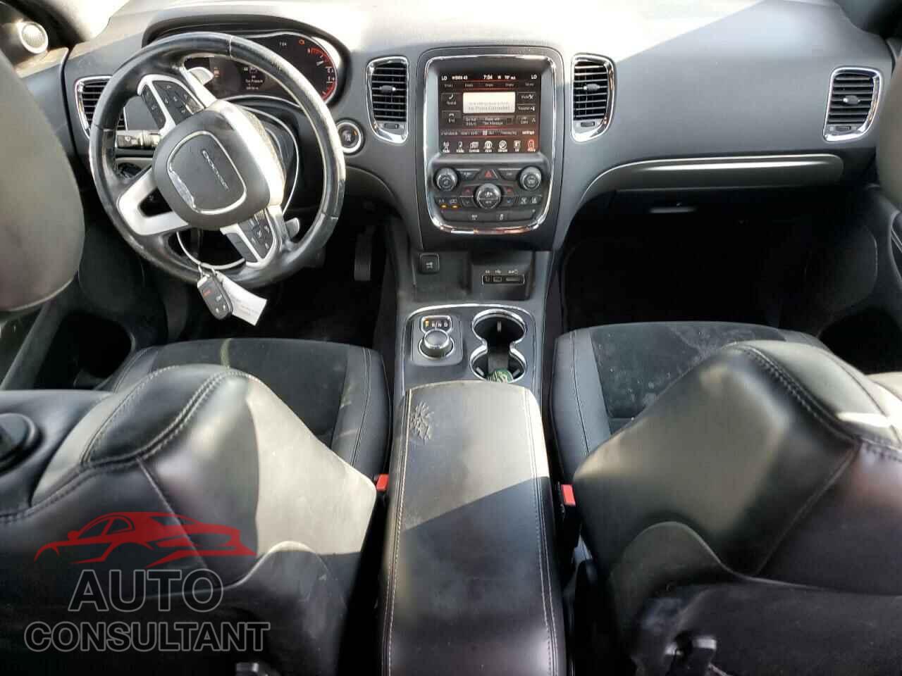 DODGE DURANGO 2015 - 1C4RDHAG5FC155916
