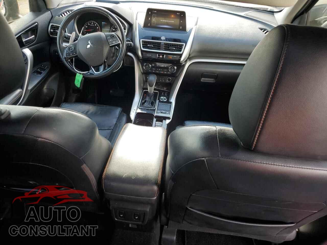 MITSUBISHI ECLIPSE 2018 - JA4AT5AA5JZ041389