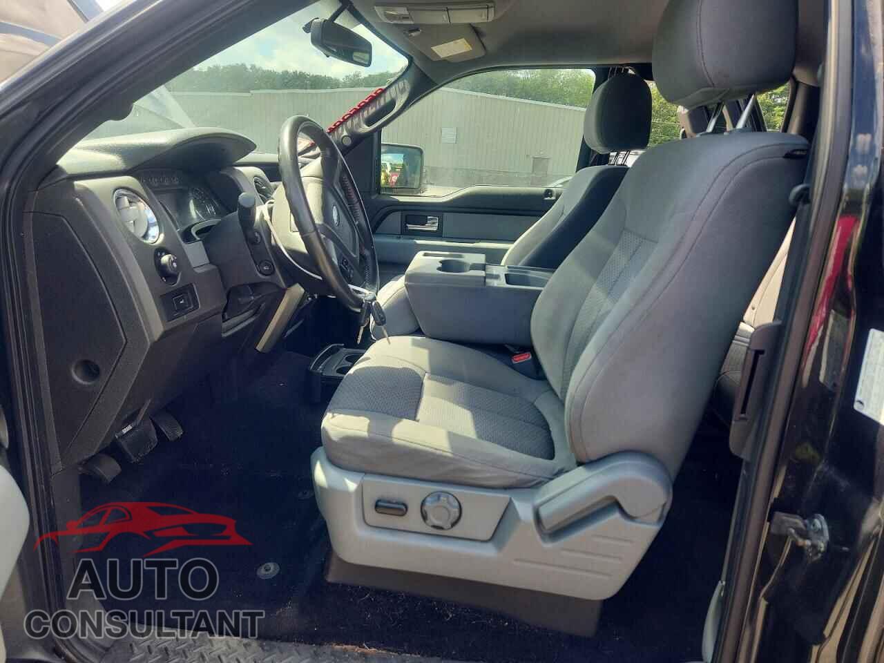 FORD F150 2012 - 1FTFX1ET4CFA07985