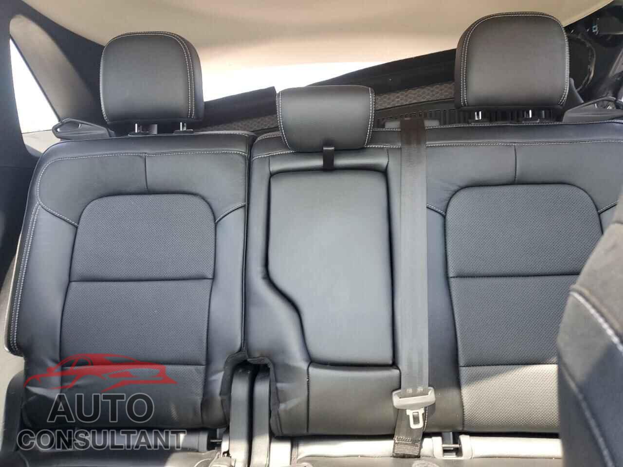 FORD ESCAPE 2020 - 1FMCU9J98LUA21660