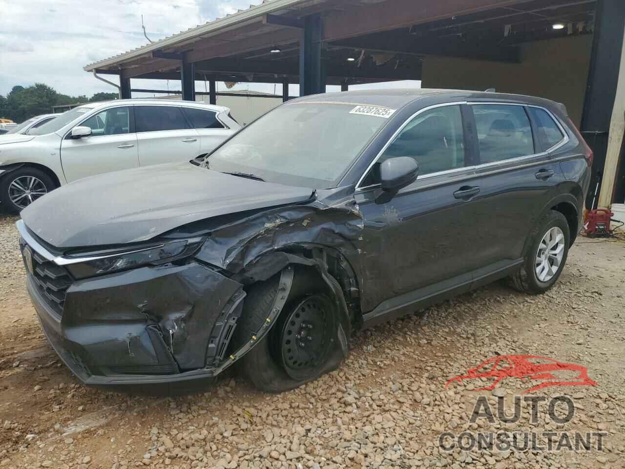 HONDA CRV 2024 - 7FARS4H24RE005221