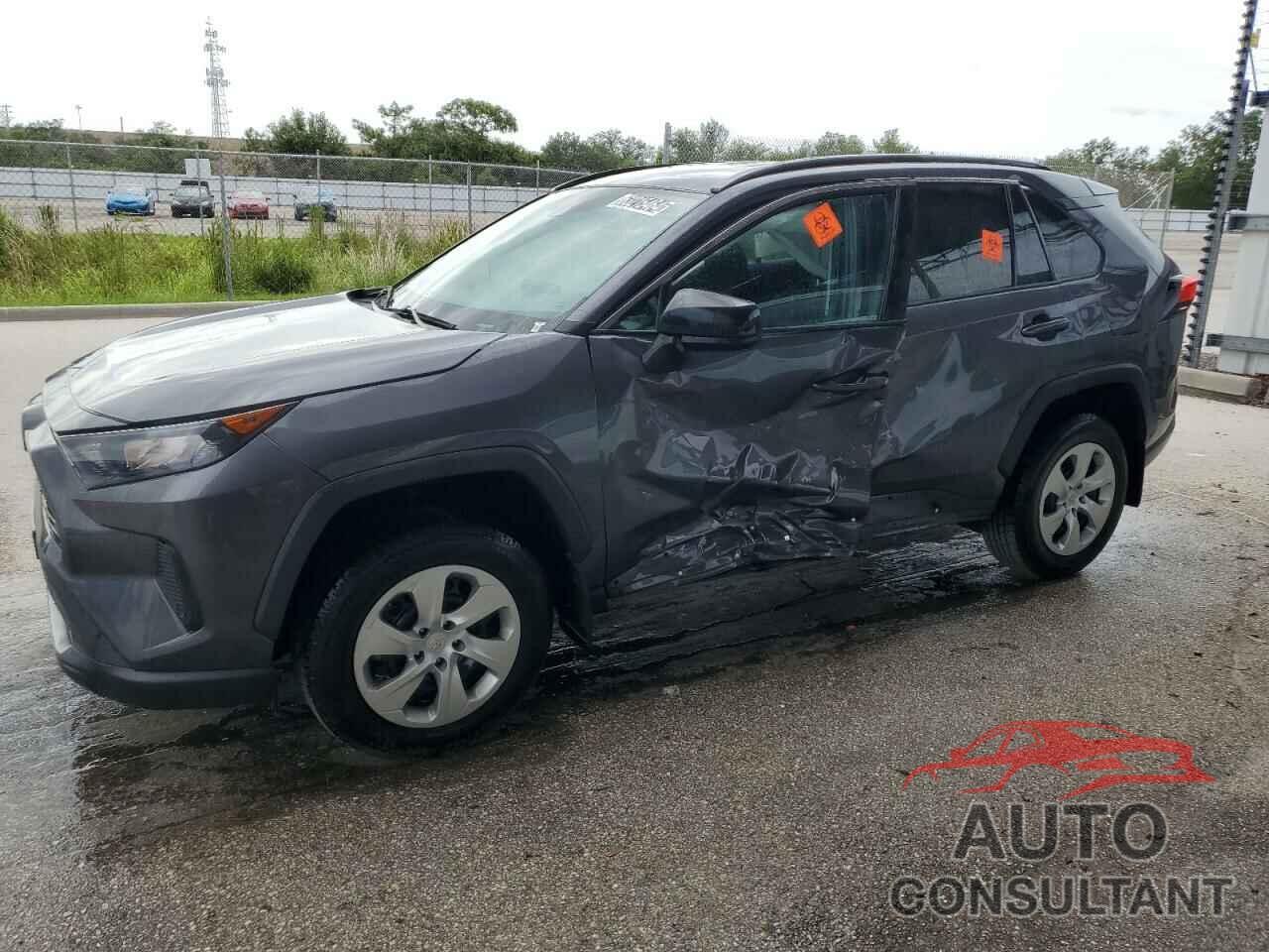 TOYOTA RAV4 2020 - 2T3F1RFV4LW111732