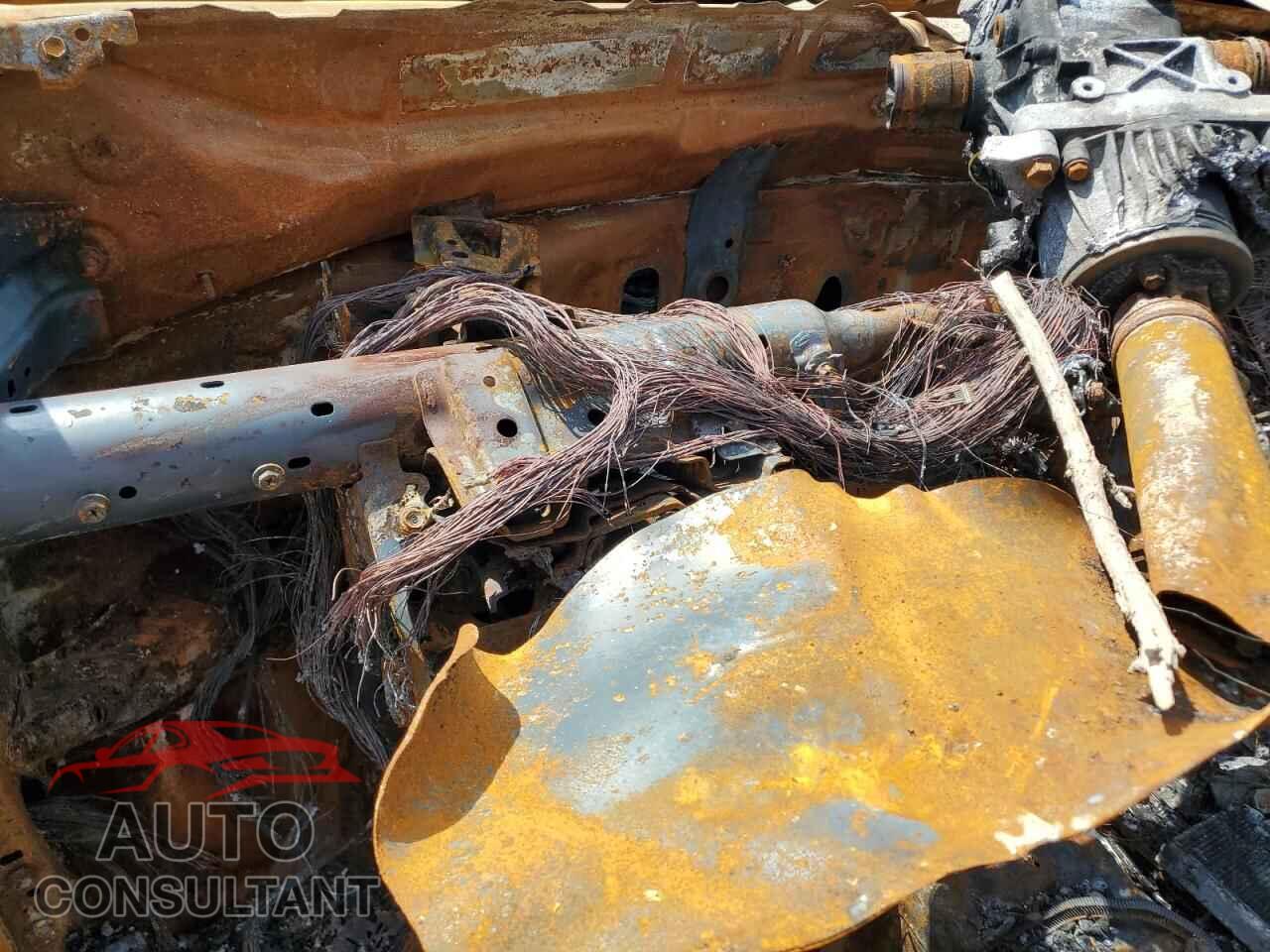 TOYOTA RAV4 2013 - JTMDFREV8D5000832