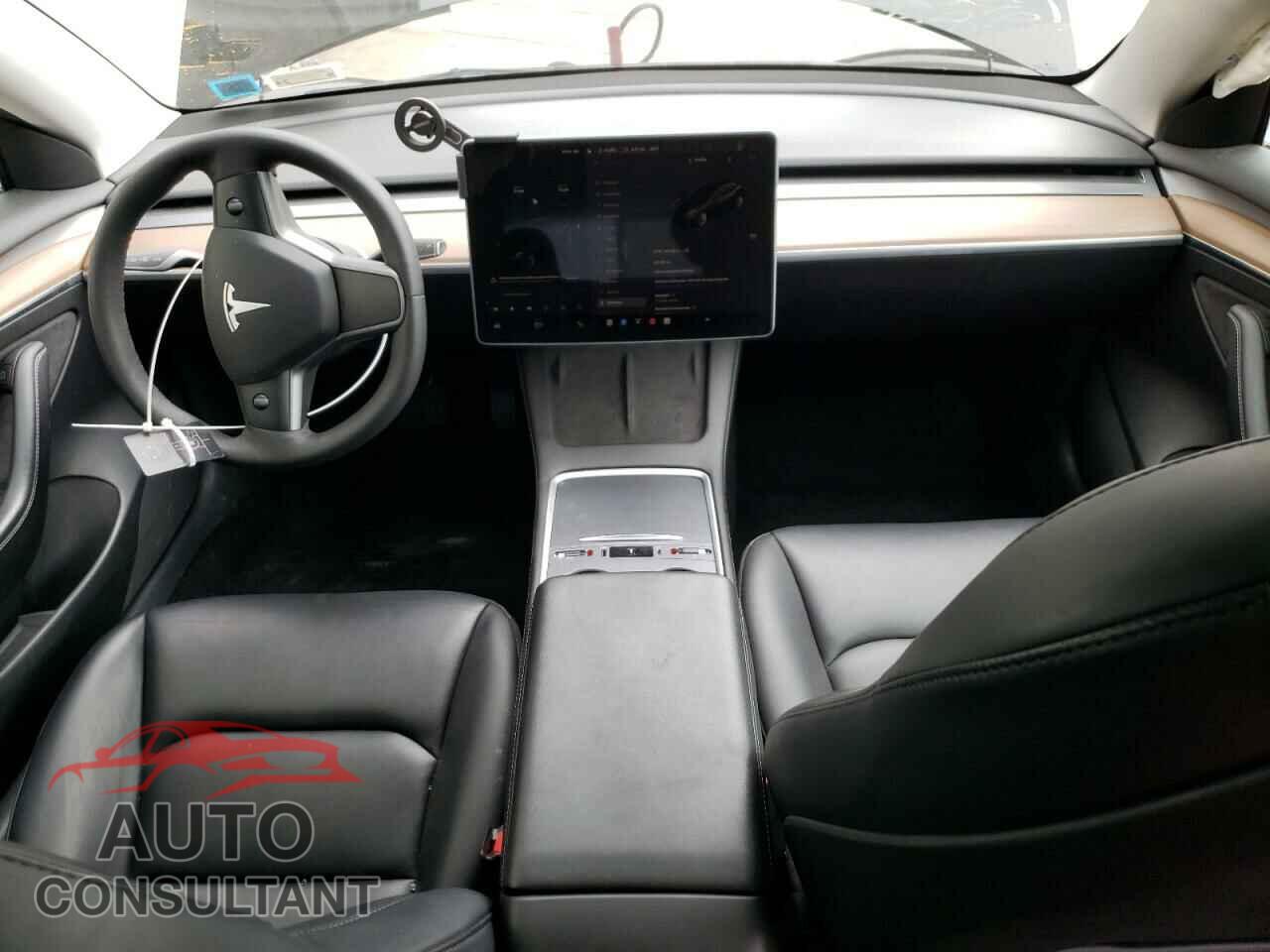 TESLA MODEL 3 2023 - 5YJ3E1EA7PF451699