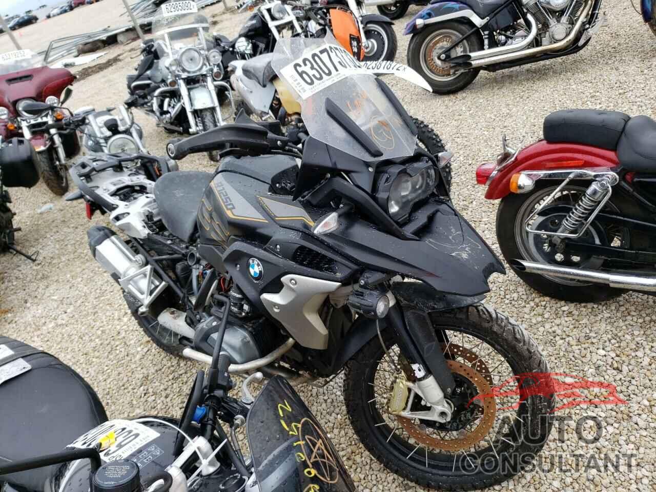 BMW R-SERIES 2019 - WB10J9306KZH99469
