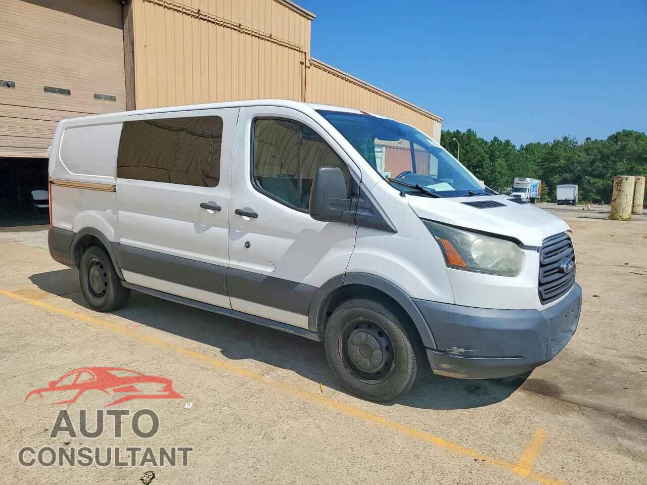 FORD TRANSIT 2015 - 1FTNE1YM8FKB13065