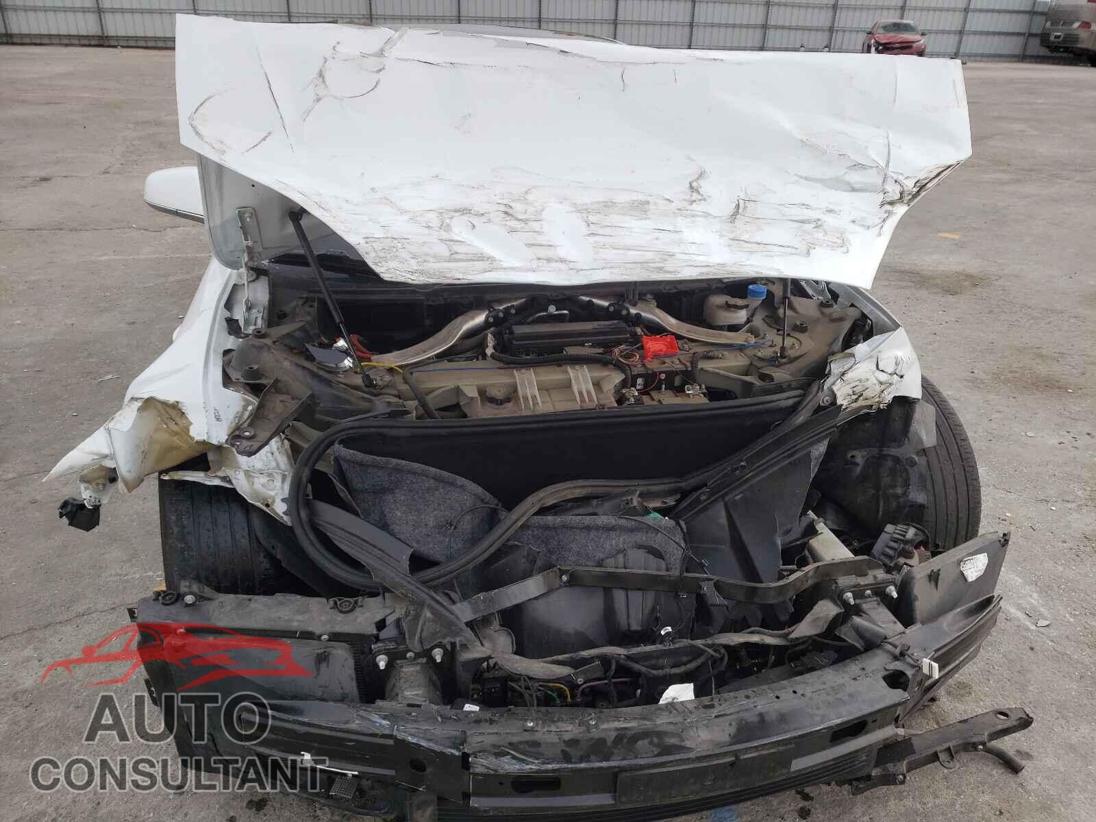 TESLA MODEL S 2018 - 5YJSA1E29JF281840