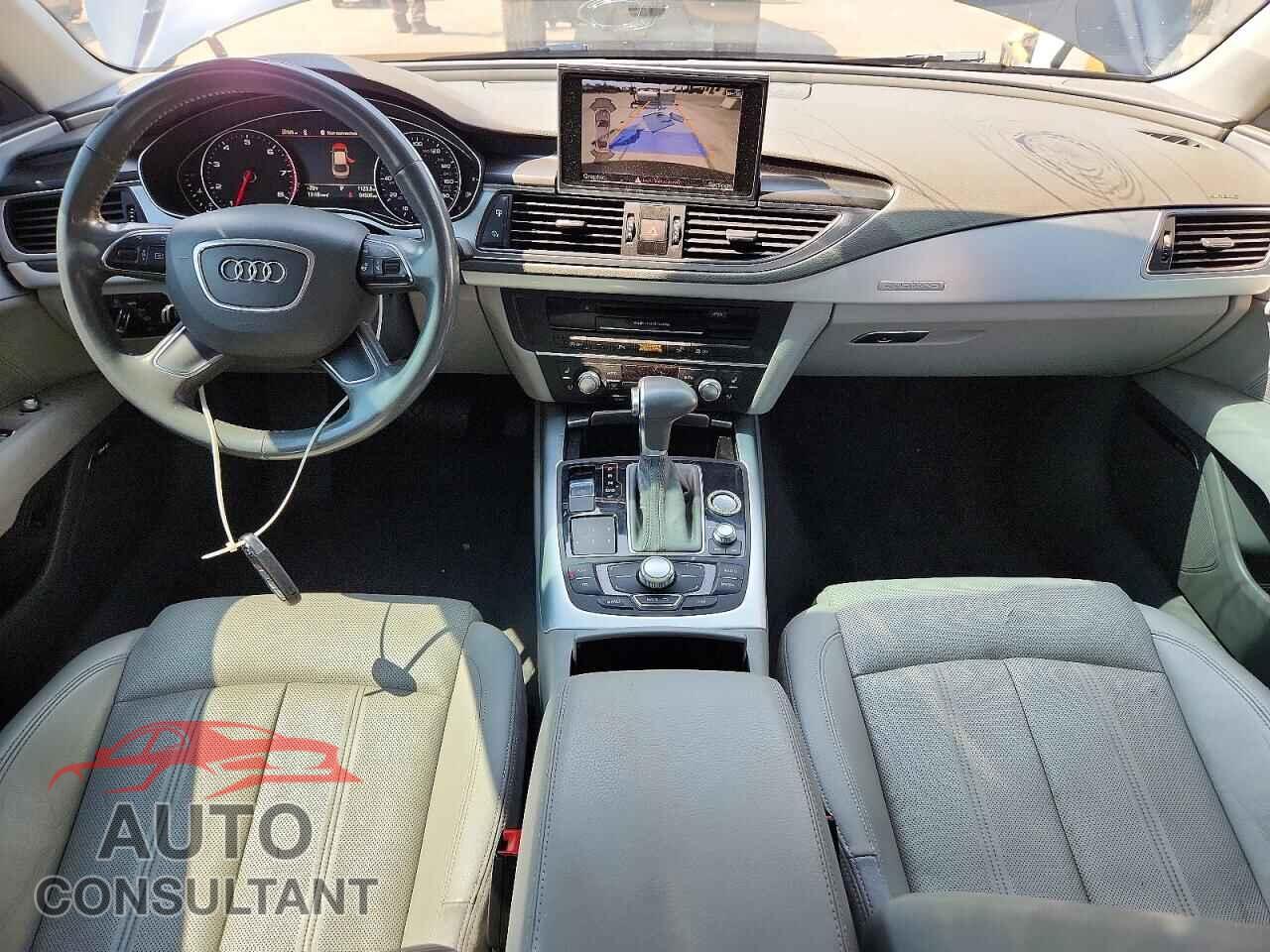 AUDI A7 2013 - WAU2GAFC1DN026480