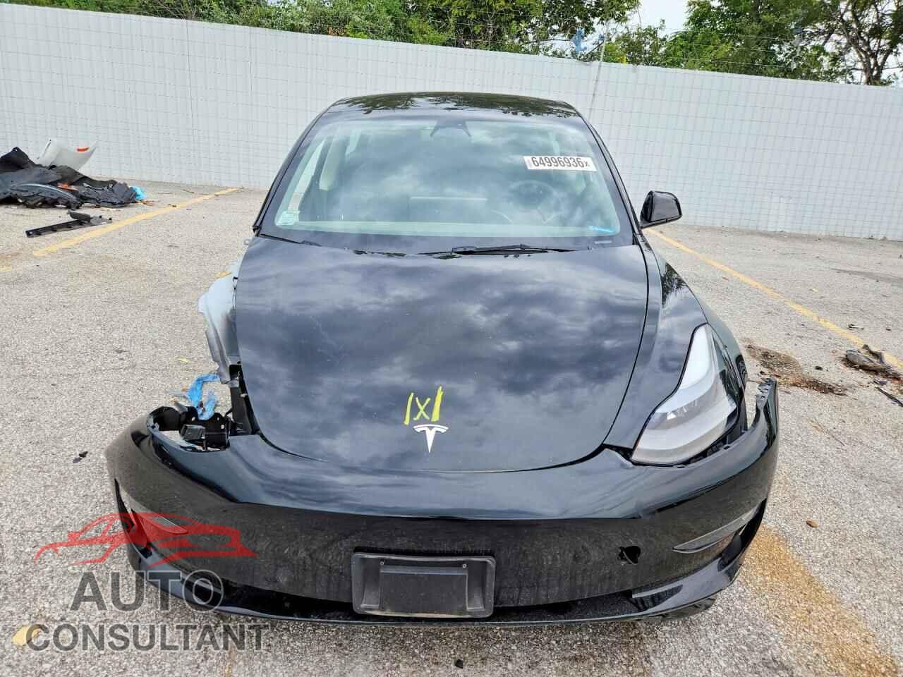 TESLA MODEL 3 2023 - 5YJ3E1EA4PF677554