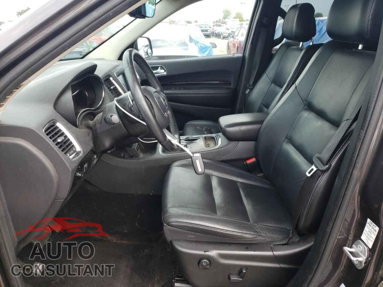 DODGE DURANGO 2015 - 1C4RDJDG8FC864150