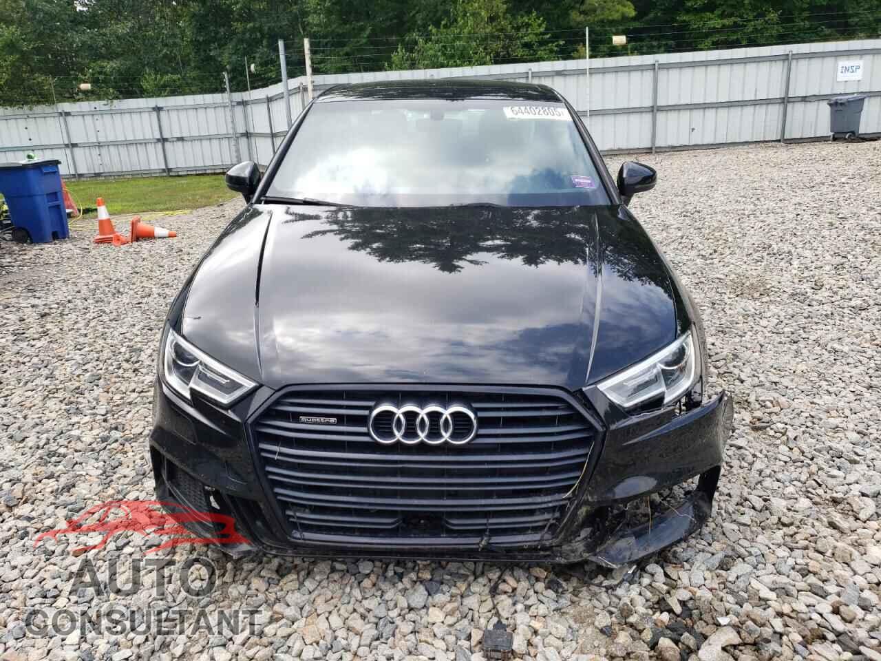 AUDI A3 2020 - WAUBEGFF5LA103005