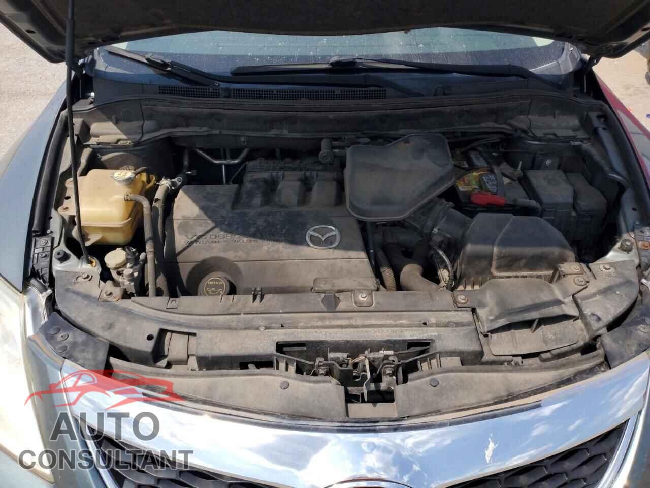 MAZDA CX-9 2012 - JM3TB2BV1C0363558