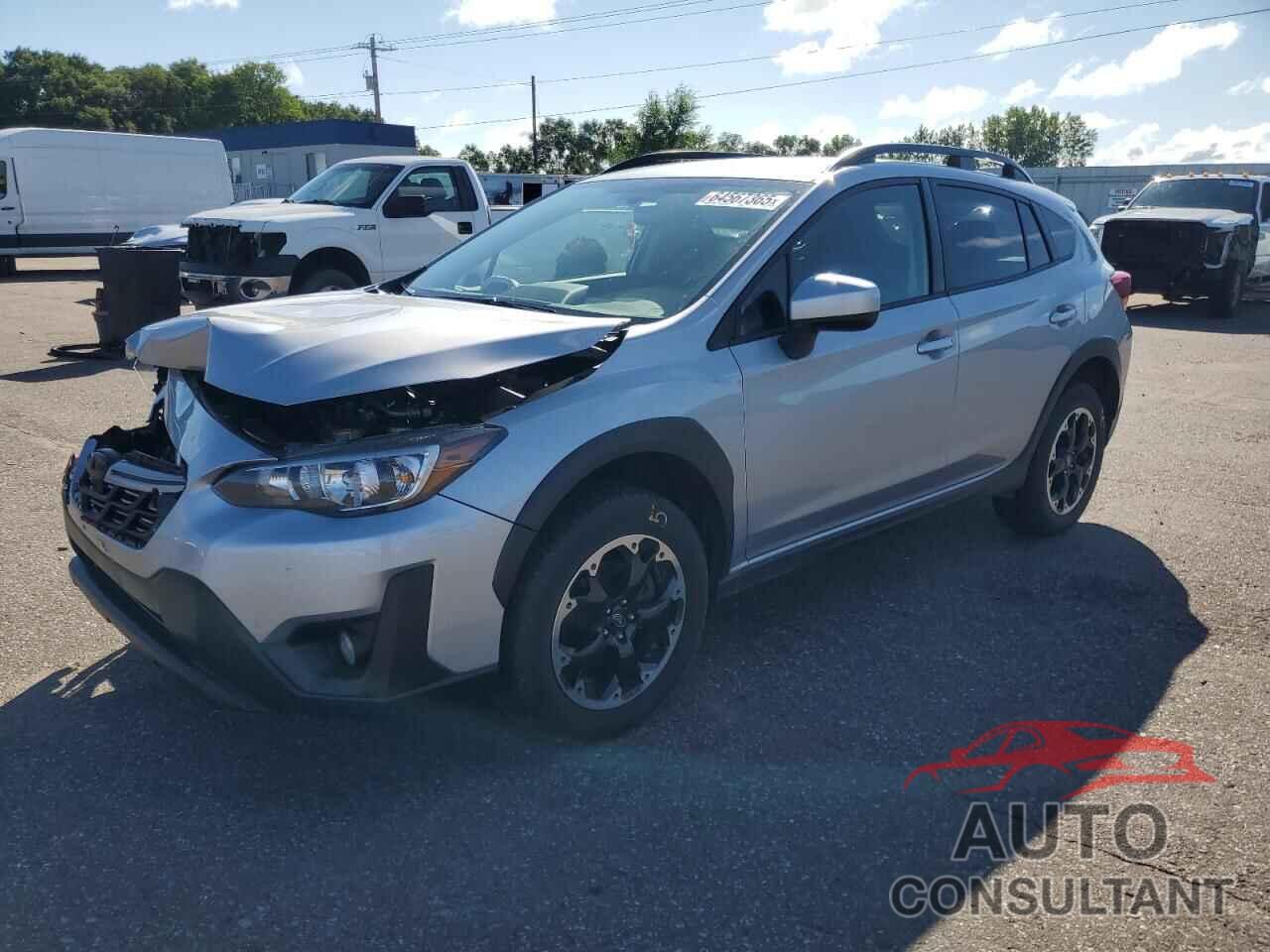 SUBARU CROSSTREK 2023 - JF2GTAPCXP8282155