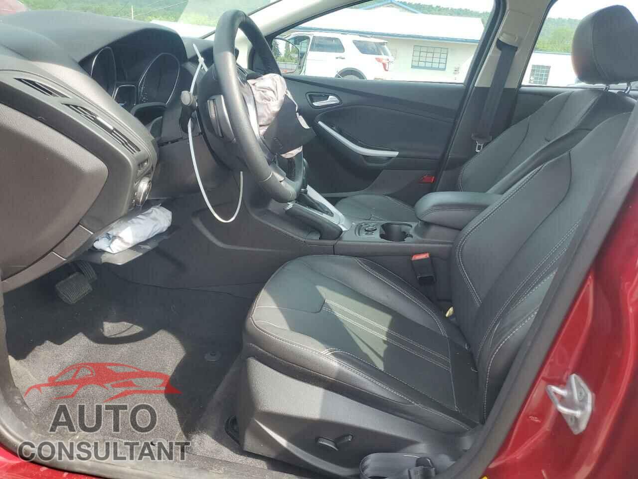 FORD FOCUS 2014 - 1FADP3K28EL179283