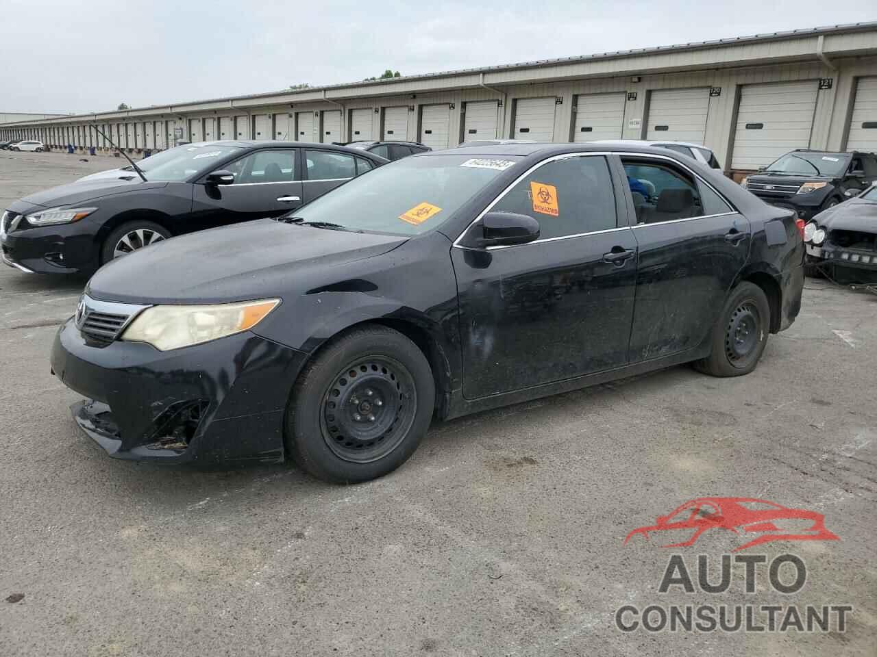 TOYOTA CAMRY 2014 - 4T1BF1FK7EU775297