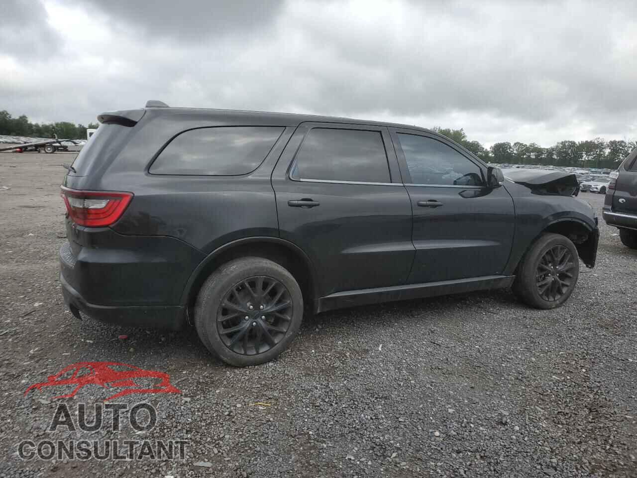 DODGE DURANGO 2015 - 1C4RDJDG7FC858257