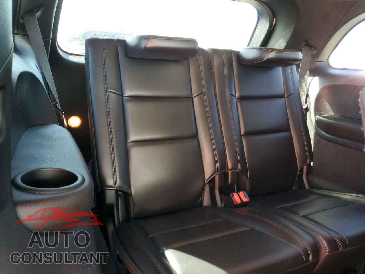 DODGE DURANGO 2016 - 1C4RDJDG1GC459989