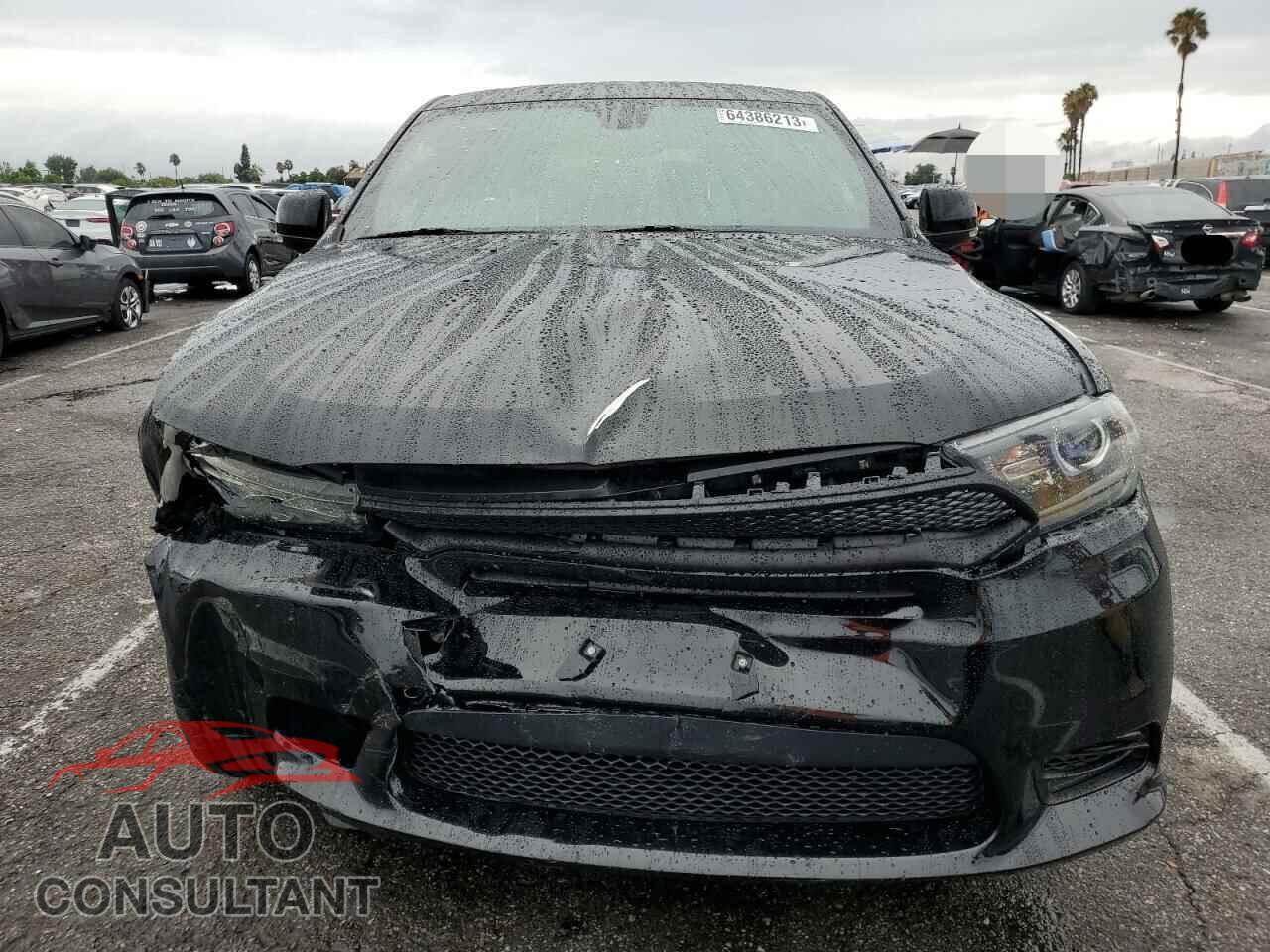 DODGE DURANGO 2019 - 1C4RDHDG6KC647473