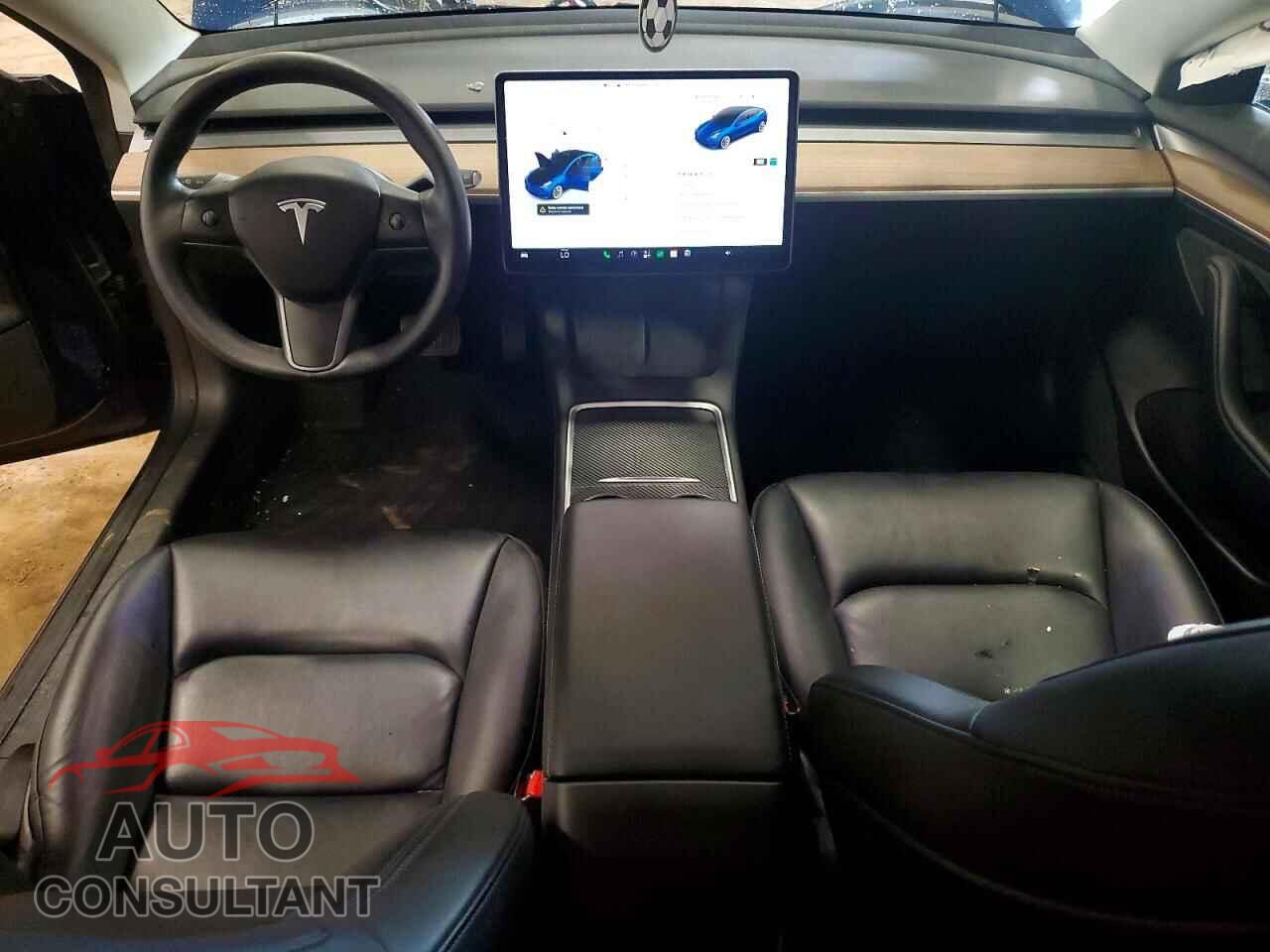 TESLA MODEL 3 2023 - 5YJ3E1EA4PF581391