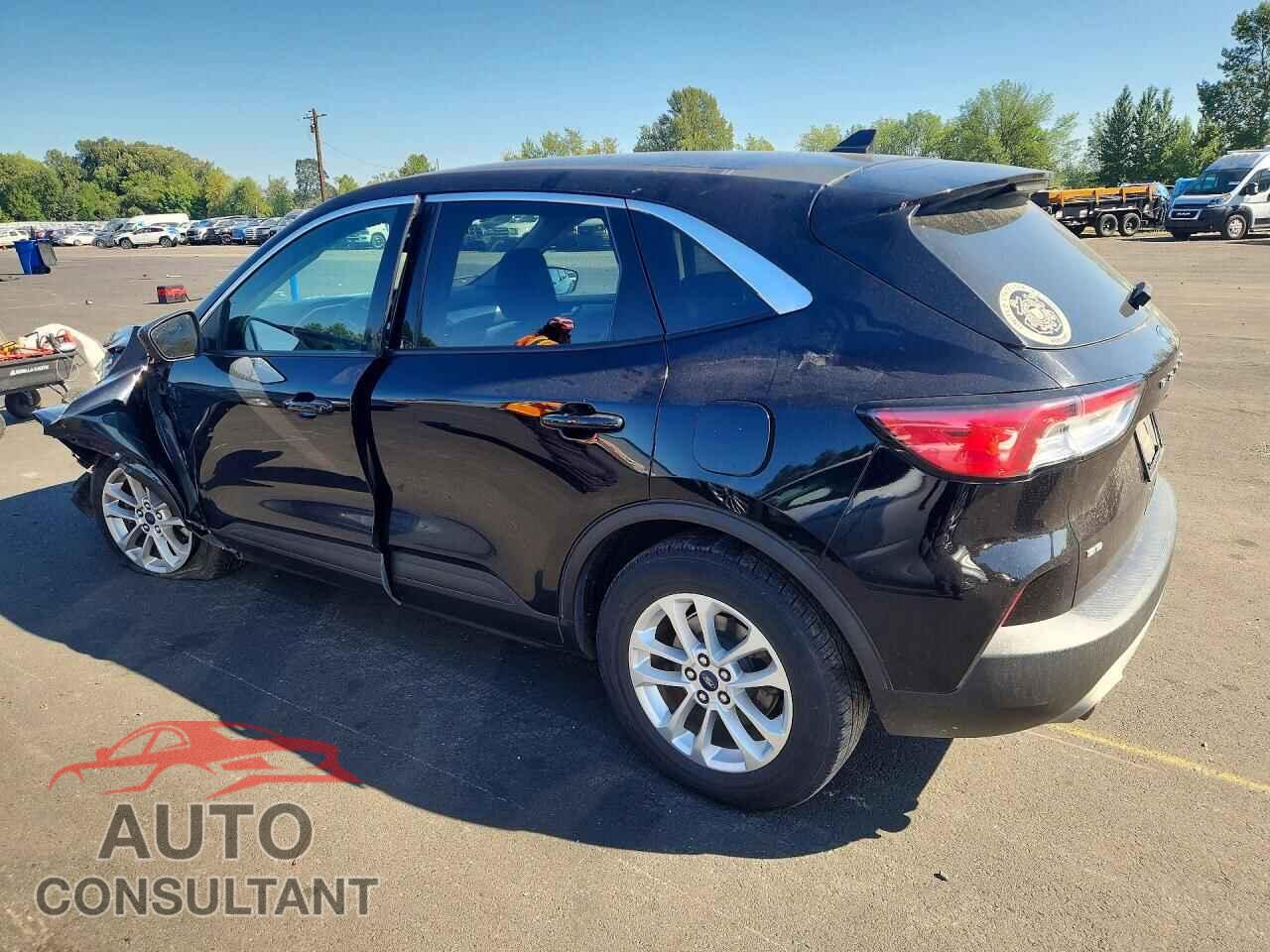 FORD ESCAPE 2020 - 1FMCU9G65LUA30071