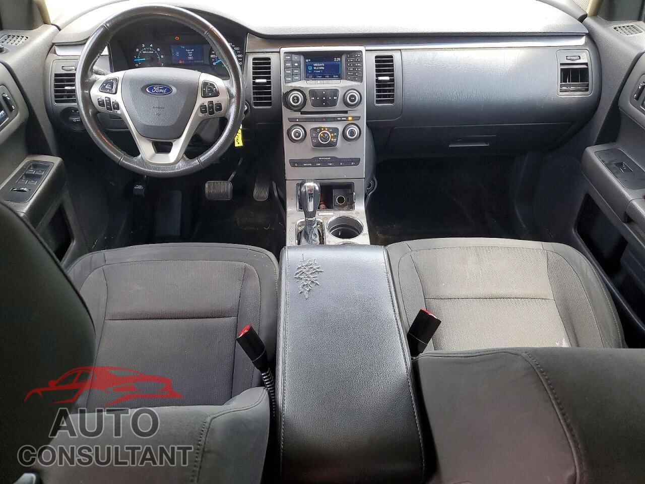 FORD FLEX 2018 - 2FMGK5B82JBA18309