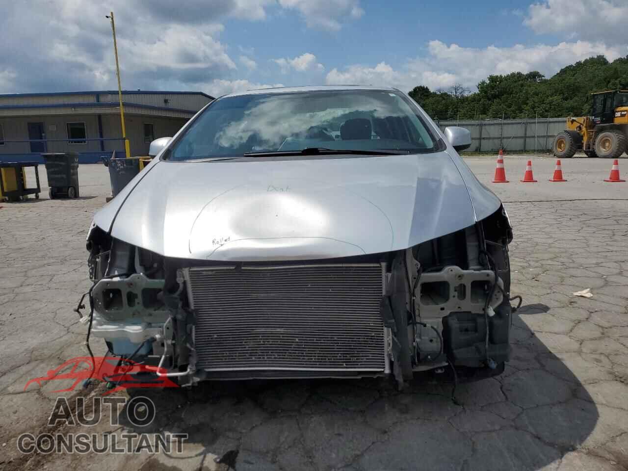 HONDA CIVIC 2013 - 19XFB2F90DE006870