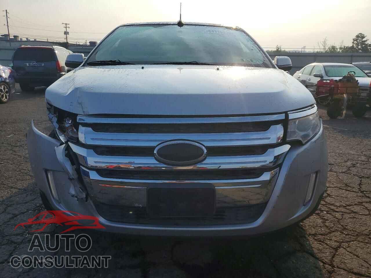 FORD EDGE 2013 - 2FMDK4JC6DBC76226