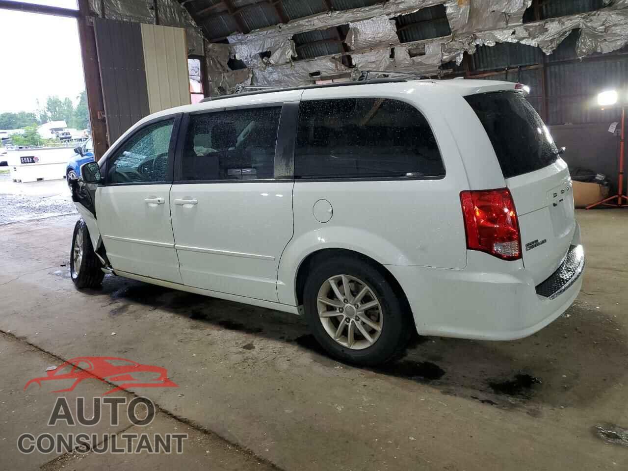 DODGE CARAVAN 2016 - 2C4RDGCG2GR344801