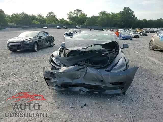 TESLA MODEL 3 2022 - 5YJ3E1EA7NF318471