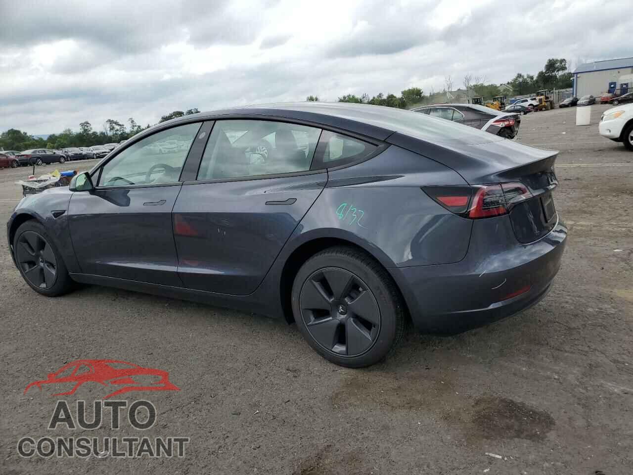 TESLA MODEL 3 2023 - 5YJ3E1EA2PF645489