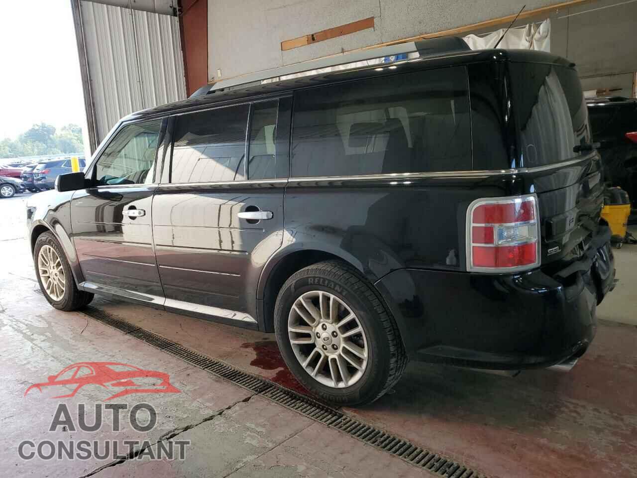 FORD FLEX 2017 - 2FMHK6C85HBA00115