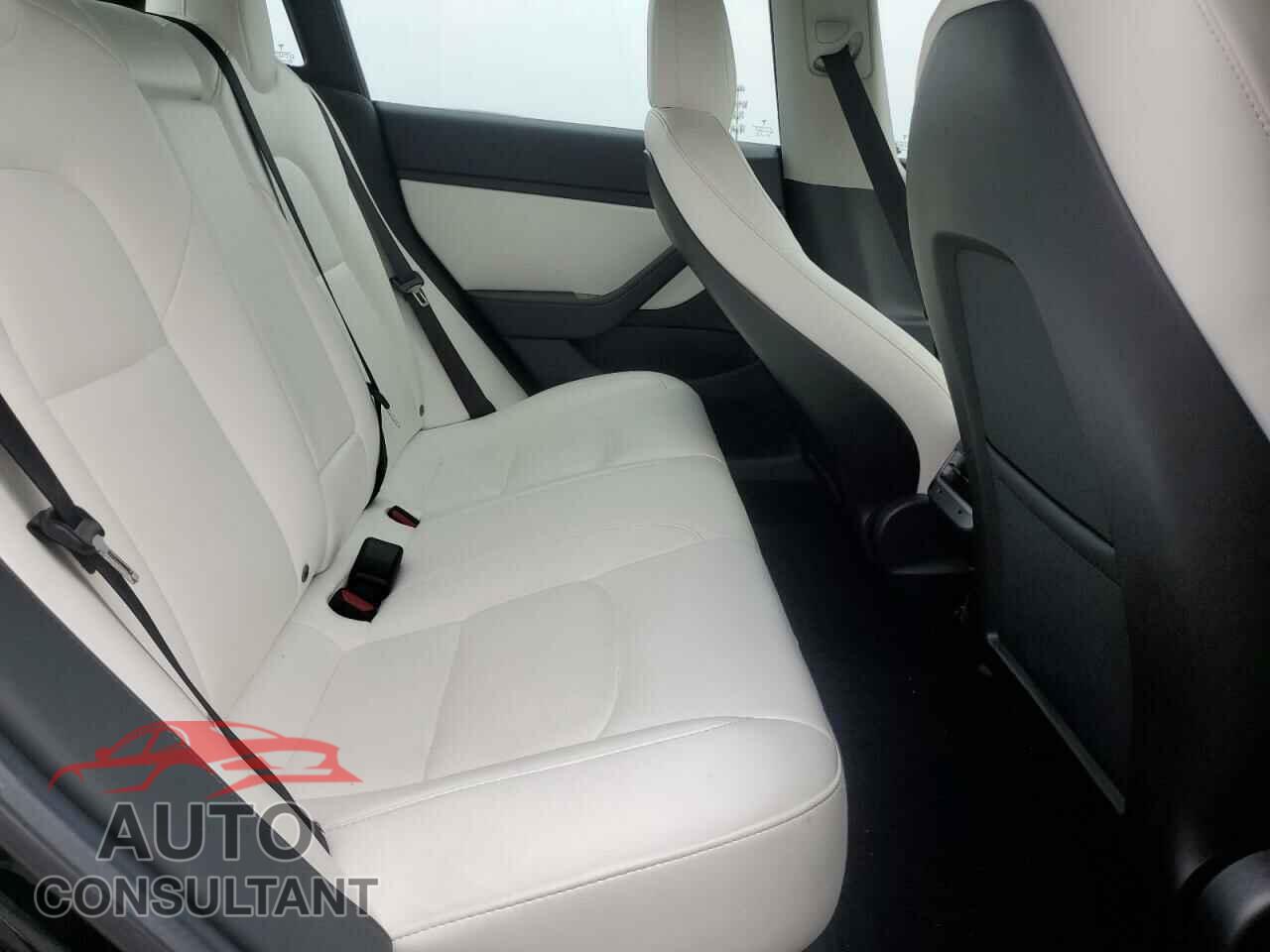 TESLA MODEL 3 2019 - 5YJ3E1EA1KF486294